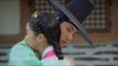 【TVPP】Jung Il Woo - Embrace Ye Ji, 귀기에 씌여 성희(도하) 앞에서 예지(수련)와 포옹하는 일우(린) @ The Night Watchman