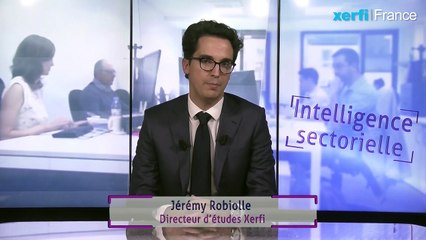 Le marché de la cybersécurité [Jérémy Robiolle]