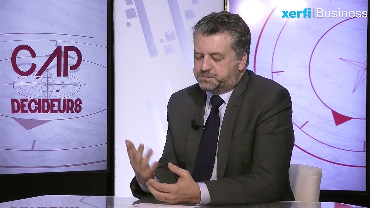 Comprendre la "Deep Tech" [Laurent Stoupy]