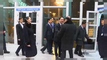 Diplomasi madalyasını Kuzey Kore kazandı