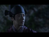 【TVPP】Jung Il Woo - Remember memory of mother, 정일우 - 궁에서 엄마와 놀던 추억 떠올리는 일우(린) @ The Night Watchman