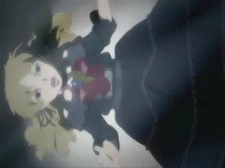 Cossette no shouzou amv