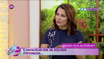 Zayıflamak isteyenler hangi hataları yapıyor?