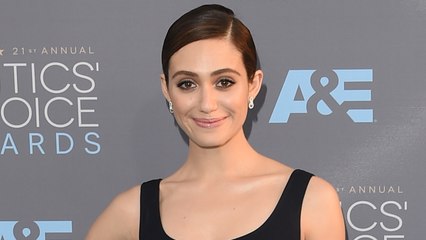 Pied-A-Teardown with Emmy Rossum