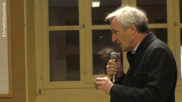 Bois Vidal , Dominique Dord à l'épreuve de la démocratie participative ou l'inverse ?