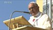 Pope Francis! - 'Simplicity & Excommunicates the Mafia' Action Speak Louder Than Words 20140810