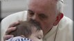 Pope Francis! - 'The Effect of Francis' Francis's inspiring message and his power 20140810