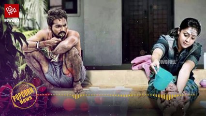 Truth behind Naachiyaar script | Director Bala, Jyothika, G V Prakash