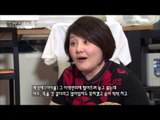 [Human Documentary People Is Good] 휴먼다큐 사람이 좋다 - Choi Yoo-Ra, Crisis 20150411