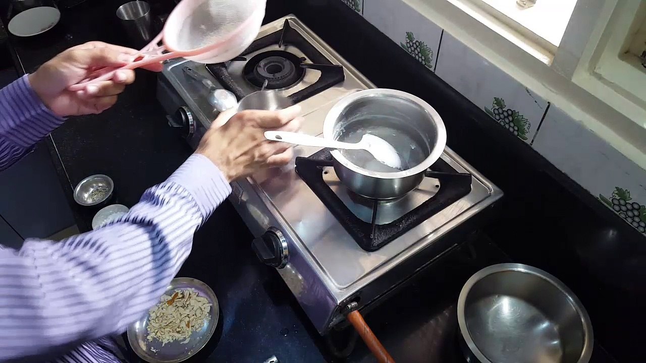 Samba wheat kheer recipe in Hindi - सांबा गेहूं की खीर रेसिपी हिंदी में