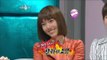【TVPP】Jessica(SNSD) - Her Straight Face 2, 제시카(소녀시대) - 정색하는 제시카 놀리는 MC들 2 @ The Radio Star