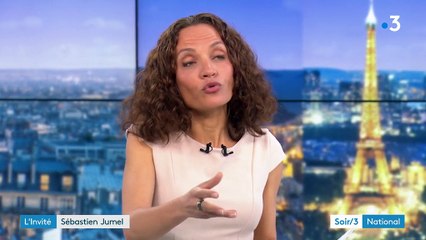 Jumel (PC) plaide pour "une addition des convergences" avec la France insoumise