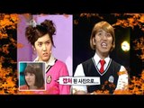 【TVPP】SNSD - Look-alike Stars, 소녀시대 - 소녀시대 멤버들의 닮은 꼴은 누구? @ The Radio Star