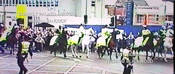 The Guvnors 2014    FRANÇAİSE   Pt 01