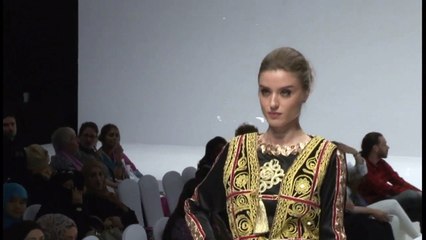 Abaya Fashion 2018 Latest Abaya Fashion Show in Dubai
