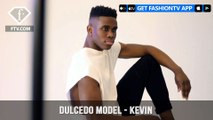 Dulcedo Model - Kevin | FashionTV | FTV