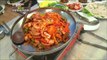 [Greensilver] Bo-Ryung's Atrina pectinata meal! 충남 보령 크기도 맛도 왕! 키조개 요리 20150511