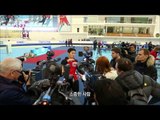 [MBC 휴먼다큐 사랑 2015] - 인기 스포츠가 된 러시아 쇼트트랙  20150511