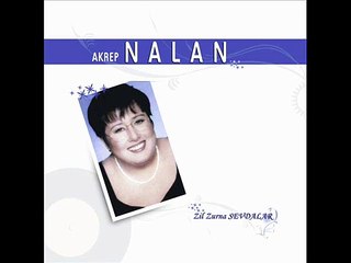 Akrep Nalan - Bugün Ay Işığı
