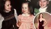 Jennifer shares adorable 70s childhood throwback snap with her two lookalike sisters