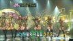 【TVPP】SNSD - Sexy arrow dance, 소녀시대 - 남성팬들 마음 정조준한 섹시 화살 댄스 @ Section TV