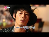 【TVPP】Jang Hyuk - Star★ting Interview [2/2], 장혁 - 스타★ting 인터뷰 [2/2] @ Section TV