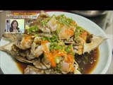 [Live Tonight] 생방송 오늘저녁 123회 - originator of delicious,Soy Sauce Marinated Crab 간장게장! 20150513