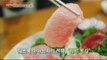 [On Air Today Evening] 생방송 오늘저녁 90회 - The best part of tuna? 참치의 최고의 한점은? 20150326