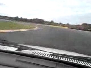 XR2 a nogaro pilote jean-marc