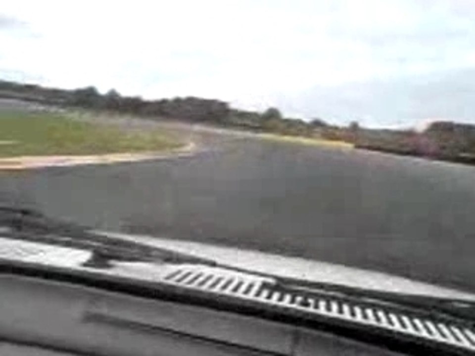 XR2 a nogaro pilote jean-marc