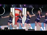 【TVPP】SNSD - Hoot, 소녀시대 - 훗 @ 2011 Incheon Korean Music Wave Live