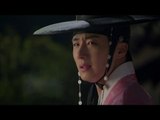 【TVPP】Jung Il Woo - Farewell with Sung Hee, 정일우 - 떠나는 성희(도하)에 눈물 흘리는 일우(린) @ The Night Watchman