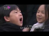 [MBC 휴먼다큐 사랑 2015] - 씩씩한 마왕의 딸과 아들! 20150504