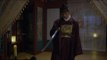 【TVPP】Jung Il Woo - Controlled by bad curse, 정일우 - 사담에게 조종당해 끔찍한 악몽꾸는 일우(린) @ The Night Watchman