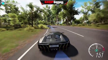 Kerret ma te Shpejta !! - Forza Horizon 3 SHQIP | SHQIPGaming