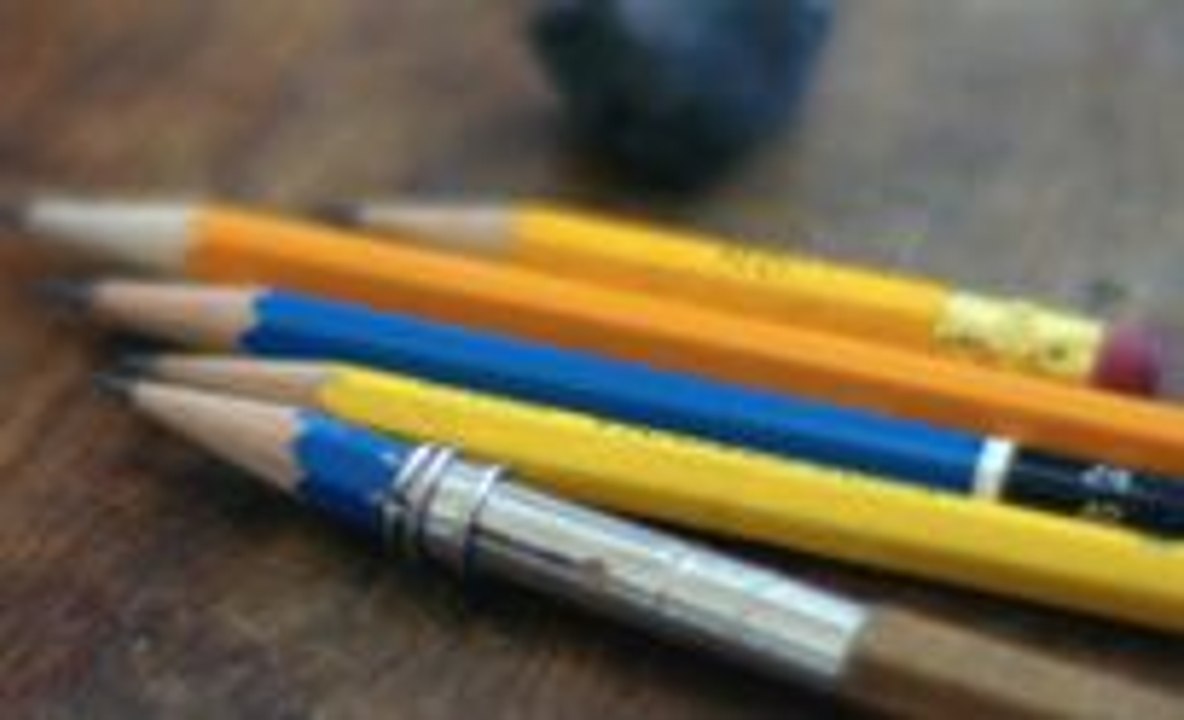 How Graphic Novels Are Made