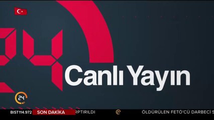 Makedonya Başbakanı Zoran Zaev Ankara'da