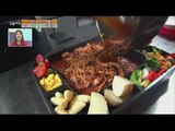 [Live Tonight] 생방송 오늘저녁 129회 - Squid bulgogi raclette 치즈! 매콤 오징어를 품다! ‘오징어불고기라클렛’ 20150521