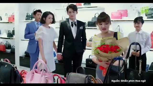 Valentine sắp tới, các bạn gái có muốn một Lão công quốc dân như thế này không?