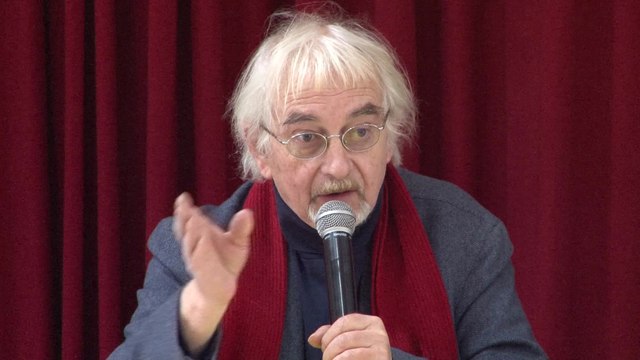 2018 Bretagne Réunie AG 2018 - Intervention de Yann Choucq * Trigone Production