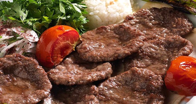 Sivas Köftesi, Dünya Pazarına Açılıyor