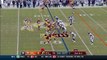 Kirk Cousins' 47-Yd TD Bomb to Josh Doctson to Extend the Lead! | Broncos vs. Redskins | NFL Wk 16