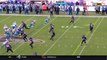 Marvin Jones' Big Catch Leads to Theo Riddick's Speedy TD! | Lions vs. Ravens | NFL Wk 13