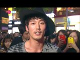 【TVPP】Jang Hyuk - Star★ting Interview [1/2], 장혁 - 스타★ting 인터뷰 [1/2] @ Section TV