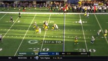 Aaron Rodgers = 4th Quarter MVP w/ Amazing Comeback!  | Can't-Miss Play | NFL Wk 5 Highlights