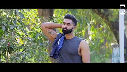 Main Vichara _ Armaan Bedil __ R o c k S t a r Presents __ Official Video Parmish Verma