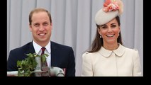 This Is Why Prince William and Duchess Catherine Don’t Hold Hands in Public