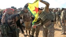 Reuters: Esad Yönetimi Afrin'de Türklere Karşı 'Suriyeli Kürtlere Yardım Ediyor'
