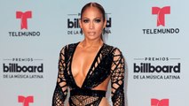 Jennifer Lopez’s Secrets to Staying in Shape