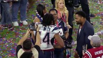 #94: Dont'a Hightower (LB, Patriots) | Top 100 Players of 2017 | NFL